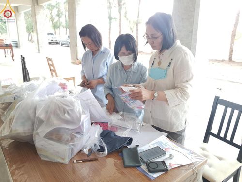 ภาพ No.125943:V.29 ทุ่มเท เพื่อโคราช การเตรียมงานของหน่วยงานต่างฯ เพื่อพิธีทำบุญเมืองนครราชสีมา ฉลอง 556 ปี ตักบาตรพระ 10,000 รูป ในวันเสาร์ที่ 2 มีนาคม พ.ศ.2567 ณ อนุสาวรีย์ท้าวสุรนารี จ.นครราชสีมา จัดโดย คณะสงฆ์จังหวัดนครราชสีมา ร่วมกับสำนักงานจังหวัดนครราชสีมา