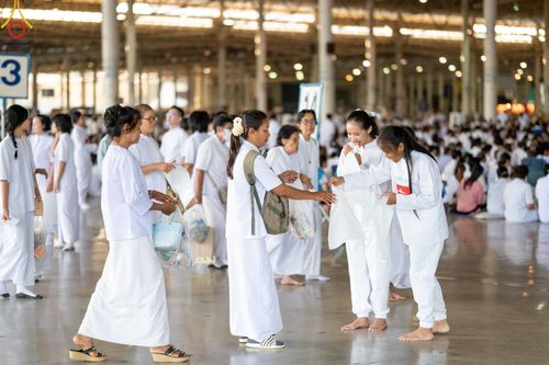 ภาพ No.186709:V.48 ผลงาน V-Peace ปลายปี 2567 ภาพโดย : ช่างภาพ V-Peace และ ช่างภาพศูนย์ภาพนิ่ง