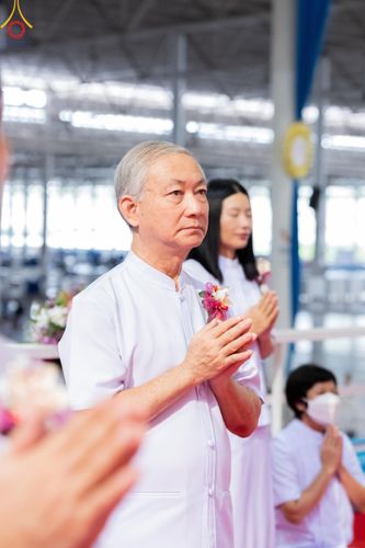 ภาพ No.154163:พิธีจุดเทียนใจ ไฟนิรันดร์ อนันตชัย วันอาทิตย์ที่ 8 กันยายน พ.ศ. 2567 วัดพระธรรมกาย จ.ปทุมธานี