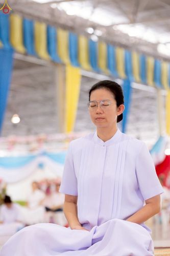 ภาพ No.240338:วันอาทิตย์ที่ 24 สิงหาคม พ.ศ. 2568 งานบุญวันอาทิตย์ พิธีจุดเทียนใจ ไฟนิรันด์ อนันตชัย ณ วัดพระธรรมกาย จ.ปทุมธานี