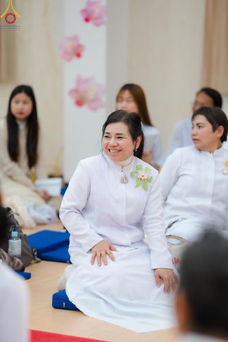 ภาพ No.133155:พิธีทอดผ้าป่าสามัคคีฉลองครบ 13 ปี วัดพระธรรมกายไอจิ แด่คณะพระภิกษุสงฆ์ 12 วัด ศูนย์สาขาทั่วภาคพื้นญี่ปุ่น วันที่ 31 มีนาคม พ.ศ. 2567