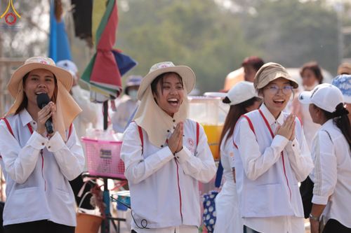 ภาพ No.112588:V.11 สามารถ การเตรียมงาน เก็บงาน การรับบุญของเจ้าหน้าที่หน่วยงานต่างๆ เพื่อโครงการธรรมยาตรา กตัญญูบูชา มหาปูชนียาจารย์ พระมงคลเทพมุนี (สด จนฺทสโร) พระผู้ปราบมาร อนุสรณ์สถาน 7 แห่ง ปีที่ 12 ระหว่างวันที่ 2 - 31 มกราคม พ.ศ.2567