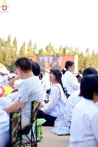 ภาพ No.108789:V.6 บุญเข้า การเตรียมงาน เก็บงาน การรับบุญของเจ้าหน้าที่หน่วยงานต่างๆ เพื่อโครงการธรรมยาตรา กตัญญูบูชามหาปูชนียาจารย์ พระมงคลเทพมุนี (สด จนฺทสโร) พระผู้ปราบมาร อนุสรณ์สถาน 7 แห่ง ปีที่ 12 ระหว่างวันที่ 2 - 31 มกราคม พ.ศ.2567