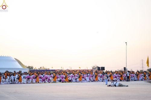 ภาพ No.117881:V.17 สำเร็จๆ การเตรียมงาน เก็บงาน การรับบุญของเจ้าหน้าที่หน่วยงานต่างๆ เพื่อโครงการธรรมยาตรา กตัญญูบูชามหาปูชนียาจารย์ พระมงคลเทพมุนี (สด จนฺทสโร) พระผู้ปราบมาร อนุสรณ์สถาน 7 แห่ง ปีที่ 12 ระหว่างวันที่ 2 - 31 มกราคม พ.ศ.2567