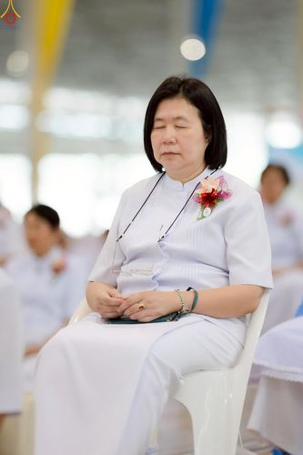 ภาพ No.240328:วันอาทิตย์ที่ 24 สิงหาคม พ.ศ. 2568 งานบุญวันอาทิตย์ พิธีจุดเทียนใจ ไฟนิรันด์ อนันตชัย ณ วัดพระธรรมกาย จ.ปทุมธานี