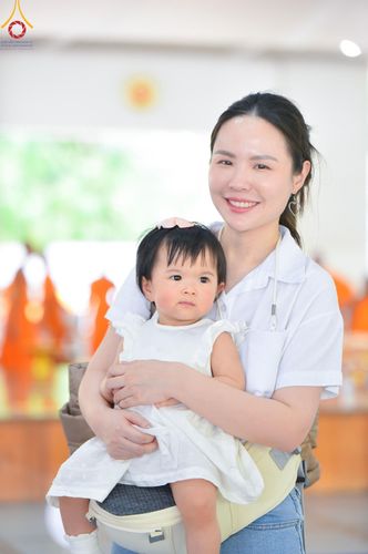 ภาพ No.143307:พิธีถวายภัตตาหารเพื่อเป็นกำลังแห่งการเข้าถึงธรรม ของพระภิกษุสามเณร วัดพระธรรมกาย วันเสาร์ที่ 6 กรกฏาคม พ.ศ. 2567 ณ หอฉันคุณยายอาจารย์ วัดพระธรรมกาย จ.ปทุมธานี