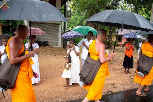 ภาพ No.139985:PhotoStory มหาศรัทธา ธรรมยาตราศรีลังกา EP.2 พิธีเปิดโครงการสยาม-ลังกา ธรรมยาตรา ฉลองเทศกาลวิสาขบูชาแห่งชาติ ศรีลังกา บูชาธรรม 80 ปีหลวงพ่อธัมมชโย เมื่อวันที่ 17 พฤษภาคม พ.ศ. 2567