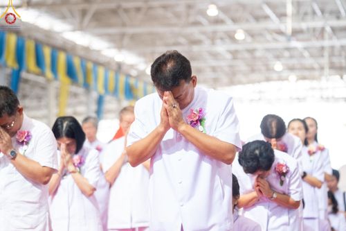 ภาพ No.154153:พิธีจุดเทียนใจ ไฟนิรันดร์ อนันตชัย วันอาทิตย์ที่ 8 กันยายน พ.ศ. 2567 วัดพระธรรมกาย จ.ปทุมธานี