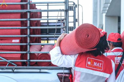 ภาพ No.191529:V.49 สารพัดV สารพัดดี ที่ธรรมยาตรา ในโครงการธรรมยาตรา กตัญญูบูชา มหาปูชนียาจารย์ พระมงคลเทพมุนี(สด จนฺทสโร) พระผู้ปราบมาร อนุสรณ์สถาน 7 แห่ง ปีที่ 13 ระหว่างวันที่ 2-31 มกราคม พ.ศ. 2568