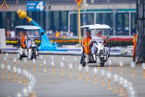 ภาพ No.122520:V.23 อีกนิด การเตรียมงาน เก็บงาน การรับบุญของเจ้าหน้าที่หน่วยงานต่างๆ เพื่อโครงการธรรมยาตรา ปีที่ 12 ระหว่างวันที่ 2 - 31 มกราคม พ.ศ. 2567