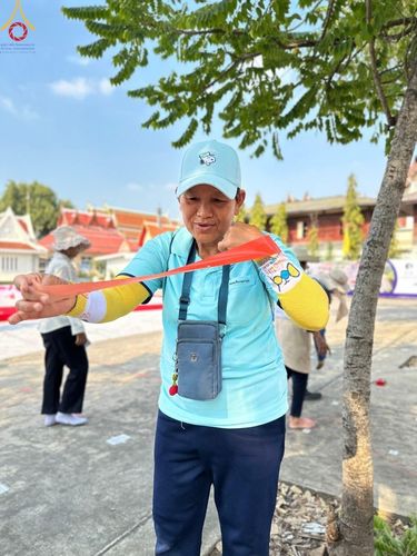 ภาพ No.115900:V.15 สามัคคี การเตรียมงาน เก็บงาน การรับบุญของเจ้าหน้าที่หน่วยงานต่างๆ เพื่อโครงการธรรมยาตรา กตัญญูบูชามหาปูชนียาจารย์ พระมงคลเทพมุนี (สด จนฺทสโร) พระผู้ปราบมาร อนุสรณ์สถาน 7 แห่ง ปีที่ 12 ระหว่างวันที่ 2 - 31 มกราคม พ.ศ.2567