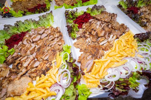 ภาพ No.307002:วันที่ 31 มกราคม พ.ศ. 2569 พิธีถวายภัตตาหารเป็นสังฆทาน แด่พระธรรมยาตรา ณ วัดพระธรรมกาย  จังหวัดปทุมธานี ในโครงการธรรมยาตรา กตัญญูบูชา มหาปูชนียาจารย์ พระมงคลเทพมุนี(สด จนฺทสโร) พระผู้ปราบมาร อนุสรณ์สถาน 7 แห่ง ปีที่ 14