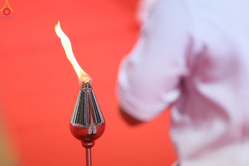 ภาพ No.87454:พิธีจุดเทียนใจ ไฟนิรันดร์ อนันตชัย วันอาทิตย์ที่ 10 กันยายน พ.ศ. 2566 ณ สภาธรรมกายสากล วัดพระธรรมกาย