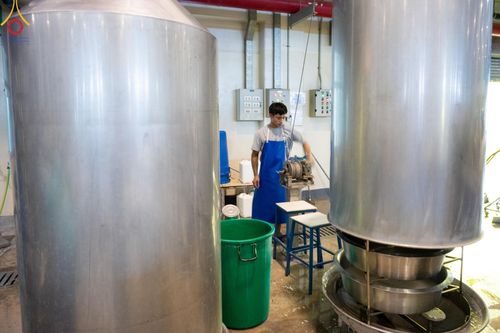 ภาพ No.60715:V.38 ทุ่มพลังเพื่อพ่อครบ 80 ปี ภาพการเตรียมงานของหน่วยงานต่างๆ เพื่อพิธีฉลองอายุวัฒนมงคล 80 ปี หลวงพ่อธัมมชโย และรับถวายมหาสังฆทาน 10,000 กว่าวัดทั่วประเทศ ในวันคุ้มครองโลก วันจันทร์ที่ 22 เมษายน พ.ศ. 2567