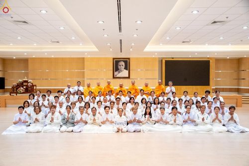 ภาพ No.242433:วันที่ ๒๙ - ๓๑ สิงหาคม พ.ศ. ๒๕๖๘ สัมมนารวมใจผู้นำบุญ บูชาธรรม ๘๑ ปี  หลวงพ่อธัมมชโย รุ่นที่ ๒ กฐินสามัคคีทั่วไทย ๓๐,๐๐๐ วัด โครงการอุปสมบทบูชาธรรมมหาปูชนียาจารย์  ๓,๐๐๐ รูป