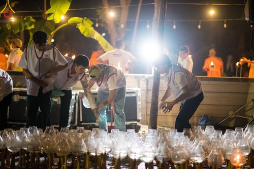 ภาพ No.110185:V.8 พลังทีม การเตรียมงาน เก็บงาน การรับบุญของเจ้าหน้าที่หน่วยงานต่างๆ เพื่อโครงการธรรมยาตรา กตัญญูบูชามหาปูชนียาจารย์ พระมงคลเทพมุนี (สด จนฺทสโร) พระผู้ปราบมาร อนุสรณ์สถาน 7 แห่ง ปีที่ 12 ระหว่างวันที่ 2 - 31 มกราคม พ.ศ.2567