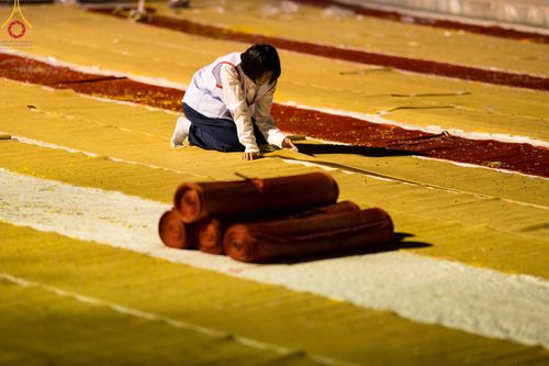 ภาพ No.108846:V.6 บุญเข้า การเตรียมงาน เก็บงาน การรับบุญของเจ้าหน้าที่หน่วยงานต่างๆ เพื่อโครงการธรรมยาตรา กตัญญูบูชามหาปูชนียาจารย์ พระมงคลเทพมุนี (สด จนฺทสโร) พระผู้ปราบมาร อนุสรณ์สถาน 7 แห่ง ปีที่ 12 ระหว่างวันที่ 2 - 31 มกราคม พ.ศ.2567