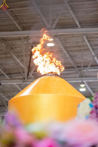 ภาพ No.154220:พิธีจุดเทียนใจ ไฟนิรันดร์ อนันตชัย วันอาทิตย์ที่ 8 กันยายน พ.ศ. 2567 วัดพระธรรมกาย จ.ปทุมธานี