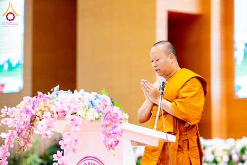 ภาพ No.309488:วันที่ 12 กุมภาพันธ์ พ.ศ. 2569 การสอบบาลีสนามหลวง ประจำปี 2569 ประโยค 1-2, ป.ธ.3/ ประโยค บ.ศ.1-2, บ.ศ.3 ณ สนามสอบประจำจังหวัดปทุมธานี แห่งที่ 2  วัดพระธรรมกาย อ.คลองหลวง จ.ปทุมธานี