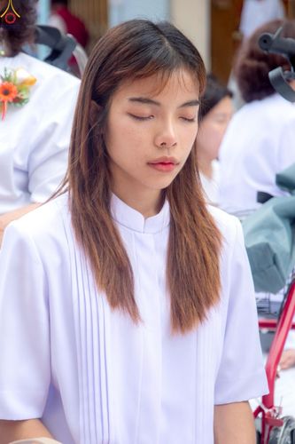 ภาพ No.237046:วันอาทิตย์ที่ 10 สิงหาคม พ.ศ. 2568 มหาสังฆทานครั้งยิ่งใหญ่ ตักบาตรพระ 10,000 รูป ถ.นิพัทธ์อุทิศ 3 ใจกลางนครหาดใหญ่ จ.สงขลา (ชุดที่ 2)