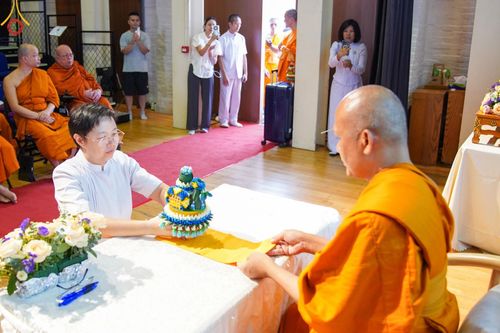 ภาพ No.151860:การประชุมสัมมนาศาสนสัมพันธ์ระหว่างผู้นำศาสนา ในเขตปกครองพิเศษฮ่องกง, การประชุมสมัชชาสงฆ์ไทยในฮ่องกง สมัยสามัญครั้งที่ 1/2567 ณ เขตปกครองพิเศษฮ่องกง