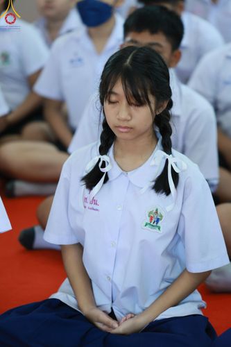 ภาพ No.109093:พิธีทอดผ้าป่าทำนุบำรุงศาสนสถาน ณ วัดภาวนาภิรตาราม แขวงบางขุนนนท์ เขตบางกอกน้อย จ.กรุงเทพมหานคร วันที่ 9 มกราคม พ.ศ. 2567