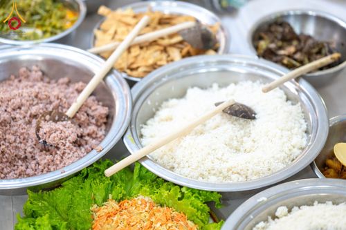 ภาพ No.175889:พิธีทอดผ้าป่าสมทบกฐิน ณ วัดธัมเมสวา รามายา มาตะเล ศรีลังกา โดยมูลนิธิธรรมกาย ในนามหลวงพ่อธัมมชโย วันที่ 9 พฤศจิกายน พ.ศ. 2567