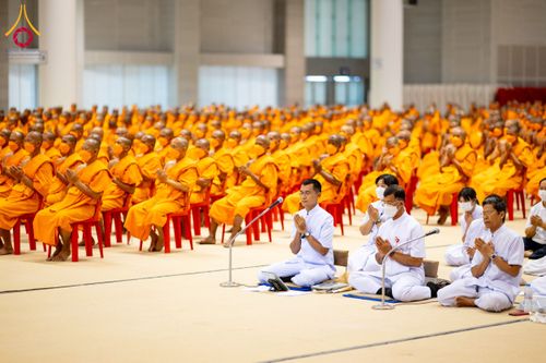 ภาพ No.120768:องค์กรปกครองส่วนท้องถิ่นปทุมฯ ร่วมคณะสงฆ์ ภาครัฐ ภาคเอกชน คณะศิษย์วัดพระธรรมกาย รวมใจพสกนิกรบำเพ็ญกุศลอุทิศถวายสมเด็จพระบูรพมหากษัตริยาธิราช พร้อมด้วยบูรพาจารย์ ผู้มีอุปการคุณต่อพระพุทธศาสนา และแผ่นดิน