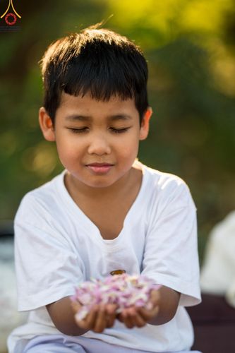 ภาพ No.116608:พิธีต้อนรับพระธรรมยาตรา ปีที่ 12 ณ อนุสรณ์สถานบางปลา จ.นครปฐม วันที่ 21 มกราคม พ.ศ. 2567