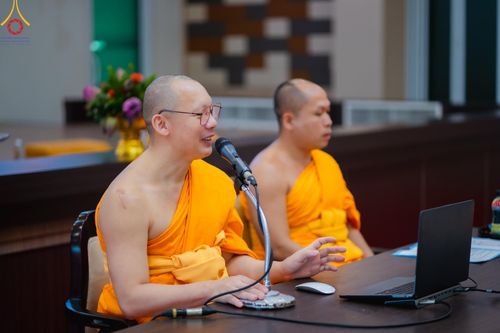 ภาพ No.153616:โครงการปฏิบัติธรรม อุบาสก อุบาสิกาแก้ว รุ่นที่ 1  ผู้แทนทอดกฐินสามัคคีสามหมื่นวัดทั่วไทย ระหว่างวันที่ 6-8 กันยายน พ.ศ. 2567 ณ ธุดงคสถานชลบุรี