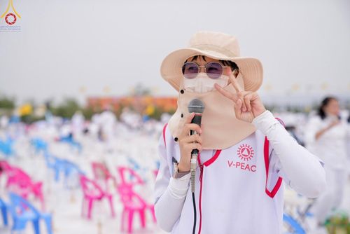 ภาพ No.119373:V.18 ทันทีม การเตรียมงาน เก็บงาน การรับบุญของเจ้าหน้าที่หน่วยงานต่างๆ เพื่อโครงการธรรมยาตรา กตัญญูบูชามหาปูชนียาจารย์ พระมงคลเทพมุนี (สด จนฺทสโร) พระผู้ปราบมาร อนุสรณ์สถาน 7 แห่ง ปีที่ 12 ระหว่างวันที่ 2 - 31 มกราคม พ.ศ.2567