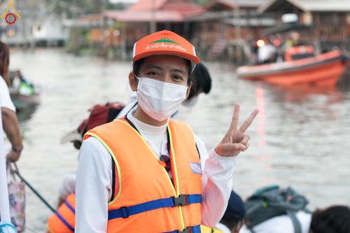 ภาพ No.115761:V.15 สามัคคี การเตรียมงาน เก็บงาน การรับบุญของเจ้าหน้าที่หน่วยงานต่างๆ เพื่อโครงการธรรมยาตรา กตัญญูบูชามหาปูชนียาจารย์ พระมงคลเทพมุนี (สด จนฺทสโร) พระผู้ปราบมาร อนุสรณ์สถาน 7 แห่ง ปีที่ 12 ระหว่างวันที่ 2 - 31 มกราคม พ.ศ.2567