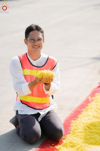 ภาพ No.111593:V.10 เก่งกล้า การเตรียมงาน เก็บงาน การรับบุญของเจ้าหน้าที่หน่วยงานต่างๆ เพื่อโครงการธรรมยาตรา กตัญญูบูชามหาปูชนียาจารย์ พระมงคลเทพมุนี (สด จนฺทสโร) พระผู้ปราบมาร อนุสรณ์สถาน 7 แห่ง ปีที่ 12 ระหว่างวันที่ 2 - 31 มกราคม พ.ศ.2567