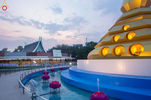 ภาพ No.112273:พิธีบรรพชาอุปสมบท โครงการอุปสมบทหมู่บูชาธรรม 115 ปี คุณยายอาจารย์ฯ, โครงการอุปสมบทหมู่ธรรมทายาท ระดับอุดมศึกษา รุ่นที่ 50 ภาคฤดูหนาว ณ โบสถ์พระไตรปิฎก วัดพระธรรมกาย จ.ปทุมธานี วันเสาร์ที่ 13 มกราคม พ.ศ. 2567