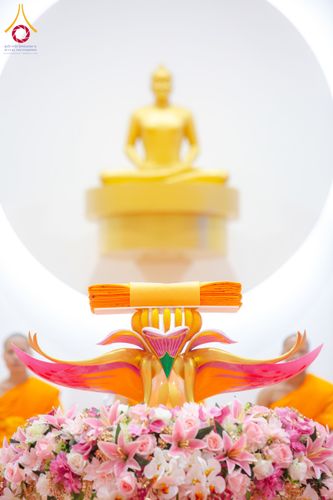 ภาพ No.165461:พิธีทอดกฐิน แสงสว่างแห่งดวงปัญญา ณ ศูนย์พุทธศาสตร์ศึกษา DCI อ.บางบาล พระนครศรีอยุธยา วันเสาร์ ที่ 20 ตุลาคม พ.ศ. 2567