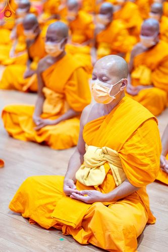 ภาพ No.124363:โครงการปฏิบัติธรรมพิเศษ ของพระธรรมยาตรา และพิธีมอบของขวัญสุดพิเศษ ณ World peace Valley เขาใหญ่ วันพุธที่ 21 กุมภาพันธ์ พ.ศ. 2567