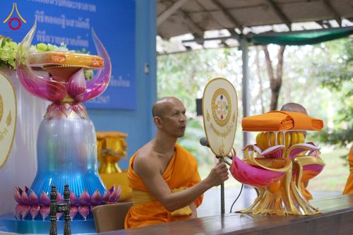 ภาพ No.174160:พิธีทอดกฐินสามัคคี ธุดงคสถานลุ่มน้ำฝาง ต.แม่คะ อ.ฝาง จ.เชียงใหม่ ในโครงการกฐินสามัคคีทั่วไทย 30,000 วัด บูชาธรรม 80 ปี หลวงพ่อธัมมชโย โดยคณะศิษยานุศิษย์วัดพระธรรมกาย วันที่ 9 พฤศจิกายน พ.ศ. 2567