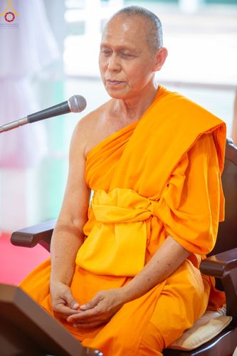 ภาพ No.86653:พิธีเจริญพระพุทธมนต์ถวายพระพรชัยมงคลแด่ สมเด็จพระนางเจ้าสิริกิติ์ พระบรมราชินีนาถ พระบรมราชชนนีพันปีหลวง พระบาทสมเด็จพระวชิรเกล้าเจ้าอยู่หัว และสมเด็จพระนางเจ้าฯ พระบรมราชินี วันจันทร์ที่ ๒๘ สิงหาคม พ.ศ. ๒๕๖๖ ณ มณฑลพิธีฯ อาคารโถงช้างฯ วัดพระธรรมกาย