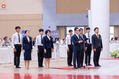 ภาพ No.185847:โครงการตอบปัญหาธรรมะ “ทางก้าวหน้า” ครั้งที่ 42 รอบชิงชนะเลิศระดับชาติ ประจำปี พ.ศ. 2567 วันเสาร์ที่ 21 ธันวาคม พ.ศ. 2567 ชมรมพุทธศาสตร์สากล ร่วมกับสมาคมพุทธศาสตร์สากล และชมรมพุทธศาสตร์สถาบันอุดมศึกษา 35 แห่งทั่วประเทศ ณ ห้องแก้วสารพัดนึก 2 วัดพระธรรมกาย 