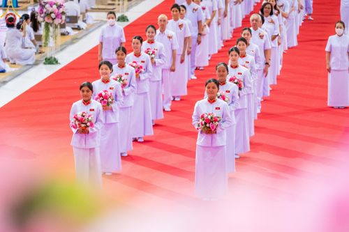 ภาพ No.154014:พิธีจุดเทียนใจ ไฟนิรันดร์ อนันตชัย วันอาทิตย์ที่ 8 กันยายน พ.ศ. 2567 วัดพระธรรมกาย จ.ปทุมธานี