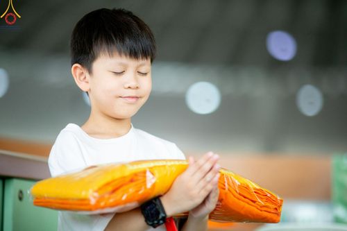 ภาพ No.212639:วันพฤหัสบดีที่ 20 มีนาคม พ.ศ. 2568 พิธีเจริญพระพุทธมนต์ เนื่องในอายุวัฒนมงคลครบ 74 ปี พระภาวนาธรรมวิเทศ วิ. (ภูเบศ ฌานาภิญโญ) ณ หอฉันคุณยายฯ วัดพระธรรมกาย