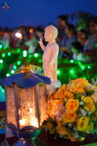 ภาพ No.80977:งานพุทธชยันตี วิสาขบูชา ณ ลุมพินี ประเทศเนปาล วันศุกร์ที่ 5 พฤษภาคม พ. ศ. 2566