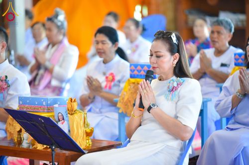 ภาพ No.226635:วันเสาร์ ที่ ๒๕ พฤษภาคม พ.ศ. ๒๕๖๘ กำหนดการทอดผ้าป่าสามัคคี สมทบทุนสร้างหอฉัน ครั้งที่ ๑๒ ณ ศูนย์การศึกษาจอมบึง ต.รางบัว อ.จอมบึง จ.ราชบุรี