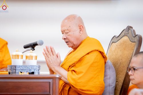 ภาพ No.144695:พิธีประดิษฐานลูกนิมิตมหาสมบัติ ผูกสีมาสถาปนาอุโบสถ บูชาธรรม ๘๐ ปี หลวงพ่อธัมมชโย วันอาทิตย์ที่ ๓๐ มิถุนายน พ.ศ. ๒๕๖๗ วัดพระธรรมกายนิวเจอร์ซี ประเทศสหรัฐอเมริกา