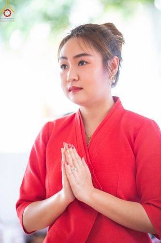 ภาพ No.99186:พิธีทอดกฐินสามัคคีทั่วไทย 5,000 วัด   ณ วัดศรีดงเย็น อ.ทุ่งหัวช้าง จ.ลำพูน วันที่ 22 พฤศจิกายน พ.ศ. 2566