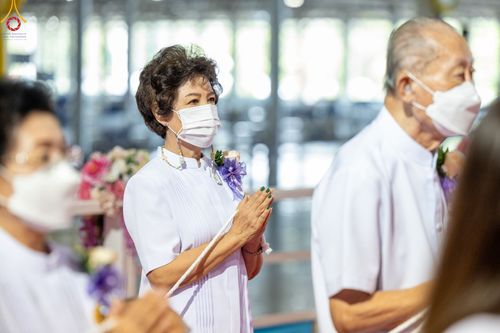 ภาพ No.88589:พิธีจุดเทียนใจ ไฟนิรันดร์ อนันตชัย วันอาทิตย์ที่ 24 กันยายน พ.ศ. 2566 ณ สภาธรรมกายสากล วัดพระธรรมกาย