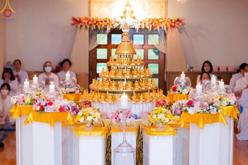 ภาพ No.137955:กิจกรรมงานบุญ เนื่องในวันวิสาขบูชา วันพุธที่ 22 พฤษภาคม พ.ศ. 2567 ณ วัดพระธรรมกายโทชิหงิ ประเทศญี่ปุ่น