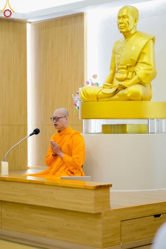 ภาพ No.61675:วัดป่าธรรมกายนานาชาติโทชิหงิ จัดปฏิบัติธรรมสุดสัปดาห์ ระหว่างวันที่ 12-14 เมษายน พ.ศ. 2567 (รุ่นเทศกาลสงกรานต์)