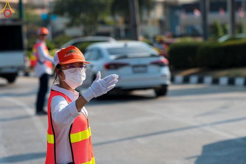 ภาพ No.108640:V.6 บุญเข้า การเตรียมงาน เก็บงาน การรับบุญของเจ้าหน้าที่หน่วยงานต่างๆ เพื่อโครงการธรรมยาตรา กตัญญูบูชามหาปูชนียาจารย์ พระมงคลเทพมุนี (สด จนฺทสโร) พระผู้ปราบมาร อนุสรณ์สถาน 7 แห่ง ปีที่ 12 ระหว่างวันที่ 2 - 31 มกราคม พ.ศ.2567