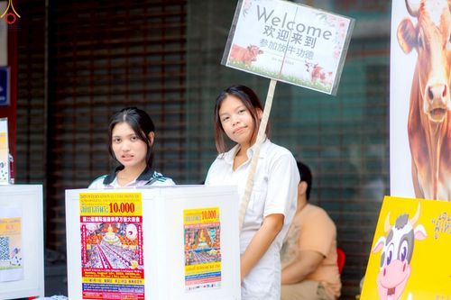 ภาพ No.238155:วันเสาร์ที่ 9 สิงหาคม พ.ศ. 2568 พิธีไถ่ชีวิตโค-โคท้อง 162 ตัว ณ ใจกลางนครหาดใหญ่ จ.สงขลา